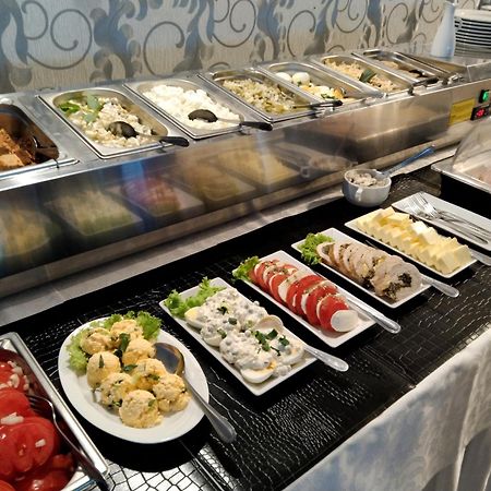 Hotel Agat & Spa بيدغوستيا المظهر الخارجي الصورة