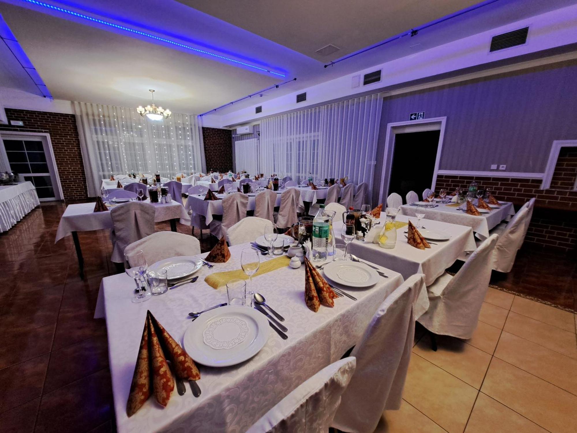 Hotel Agat & Spa بيدغوستيا المظهر الخارجي الصورة