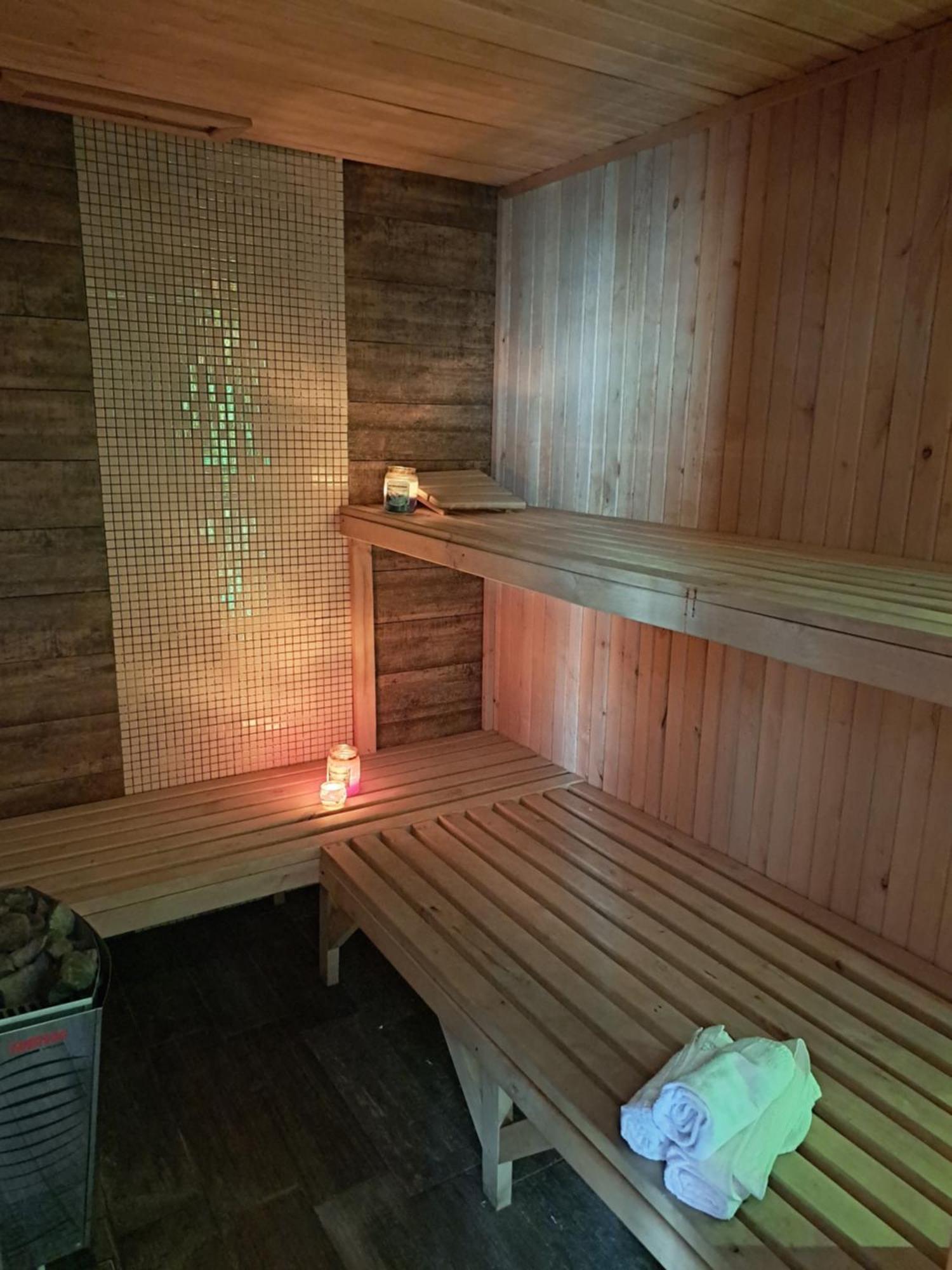 Hotel Agat & Spa بيدغوستيا المظهر الخارجي الصورة