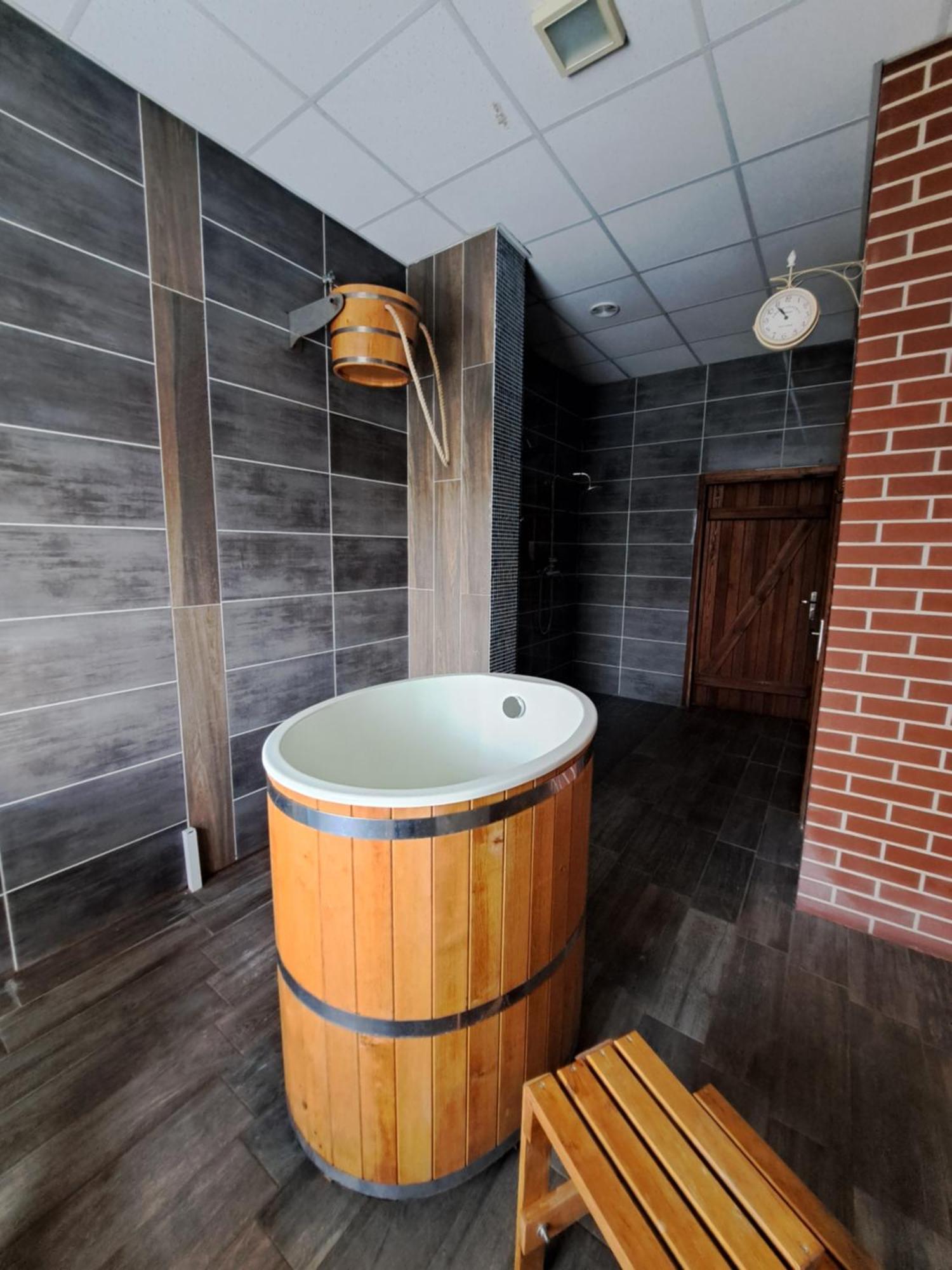 Hotel Agat & Spa بيدغوستيا المظهر الخارجي الصورة