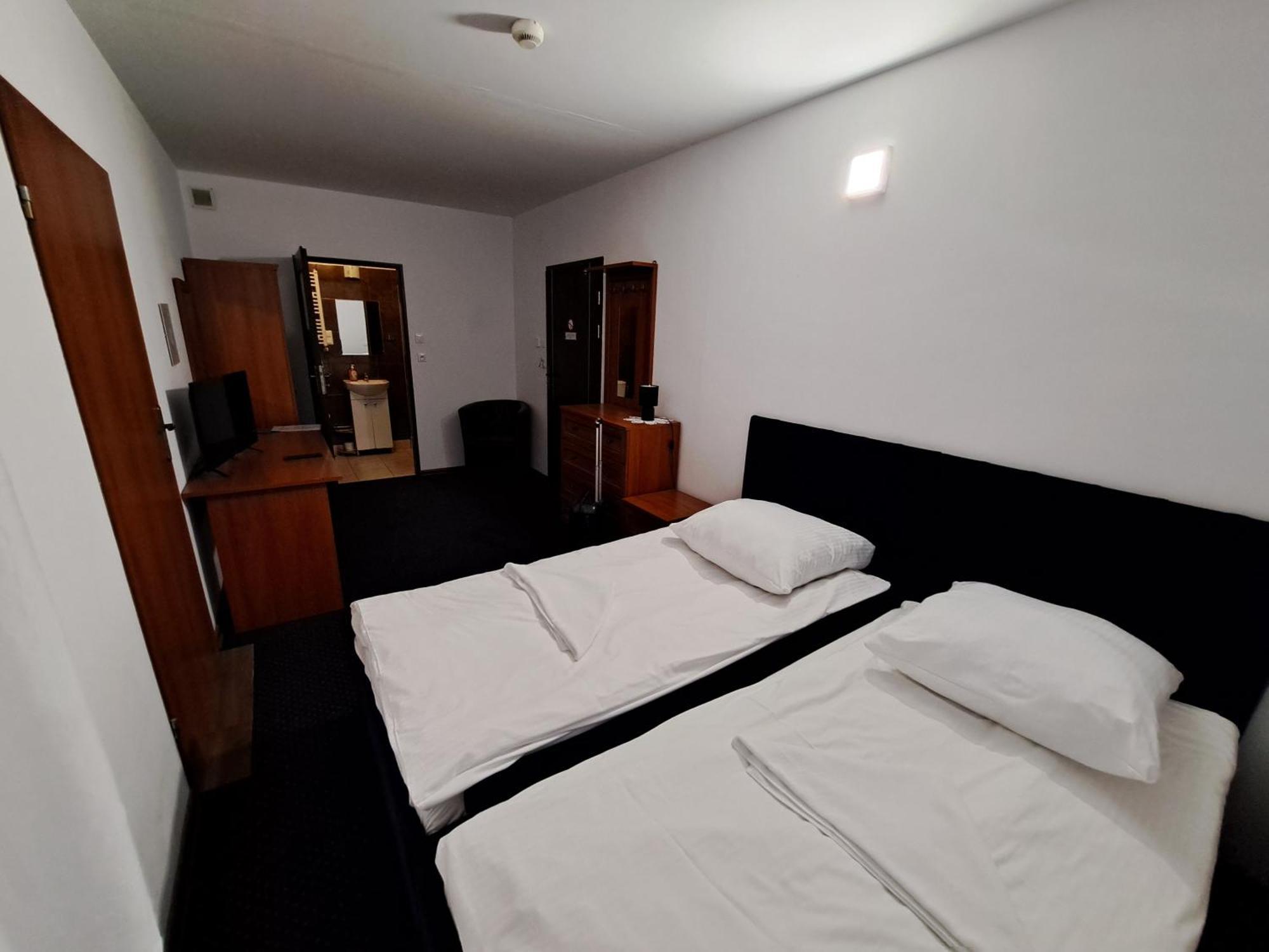 Hotel Agat & Spa بيدغوستيا المظهر الخارجي الصورة