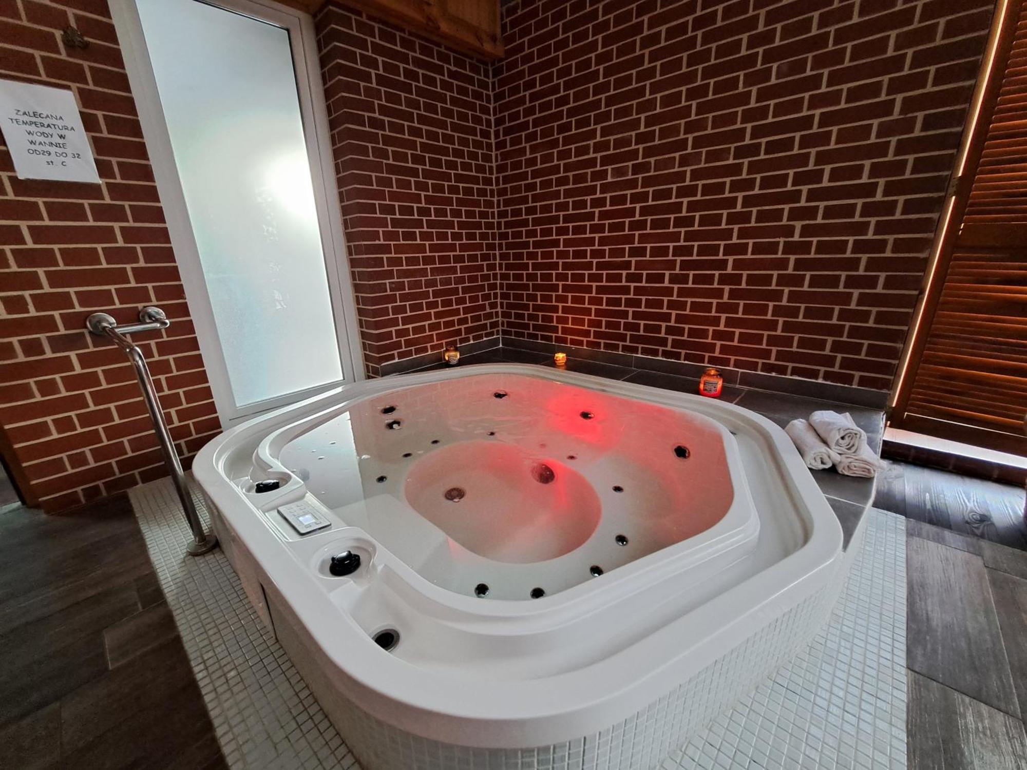 Hotel Agat & Spa بيدغوستيا المظهر الخارجي الصورة