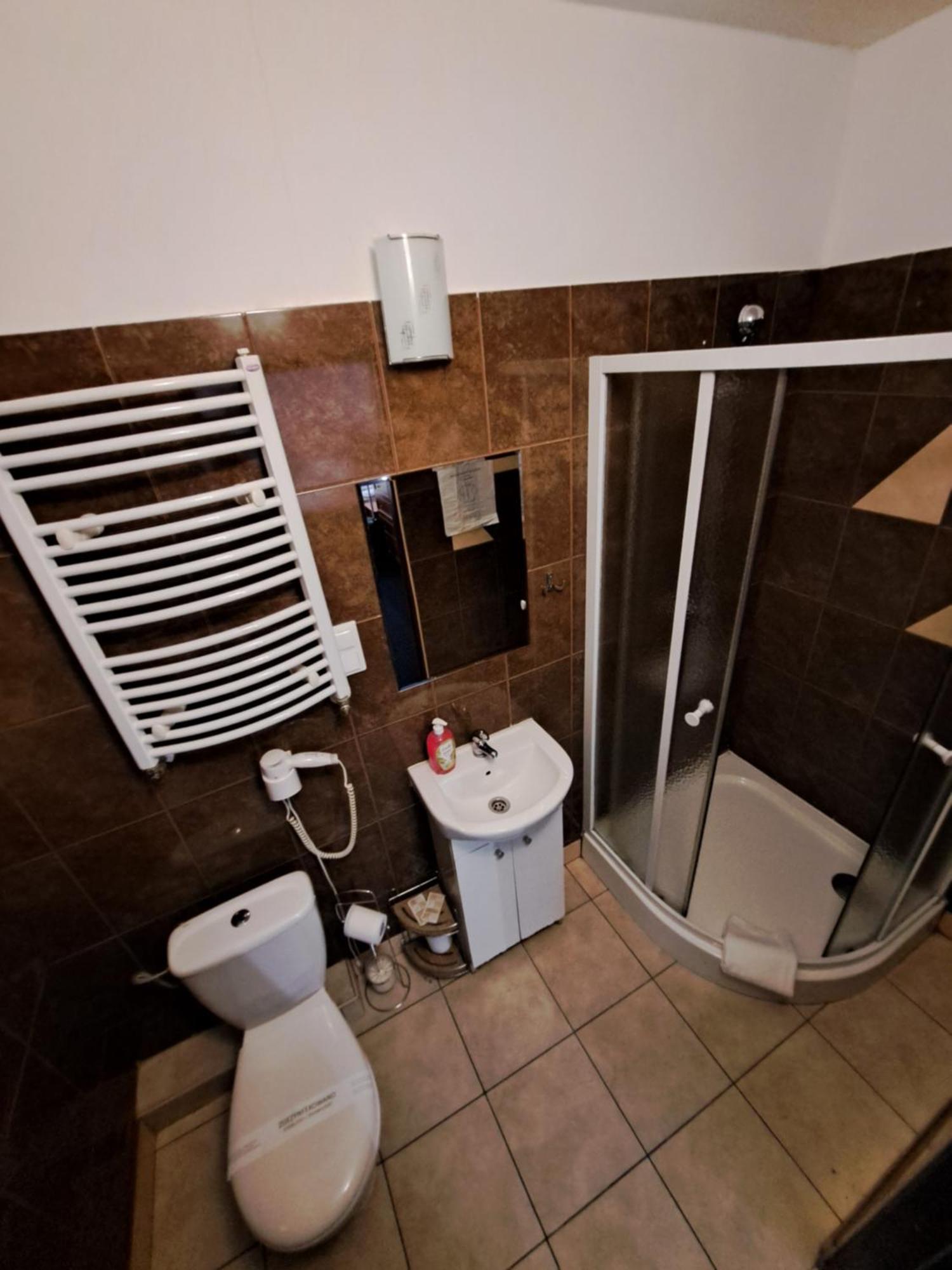 Hotel Agat & Spa بيدغوستيا المظهر الخارجي الصورة