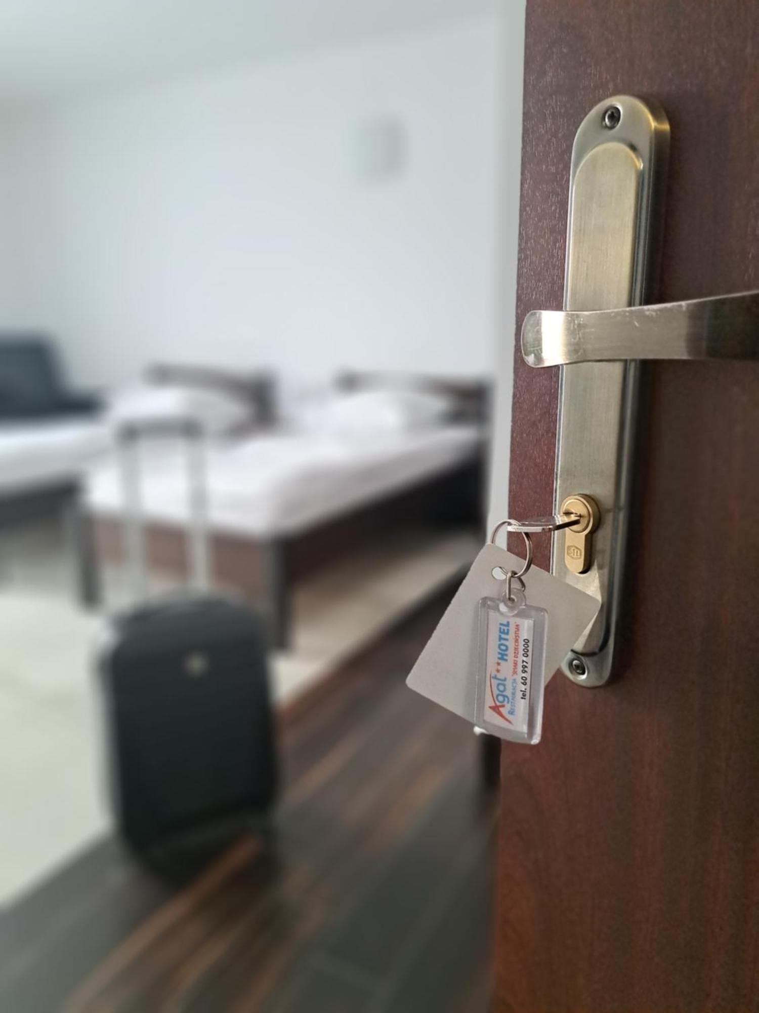 Hotel Agat & Spa بيدغوستيا المظهر الخارجي الصورة