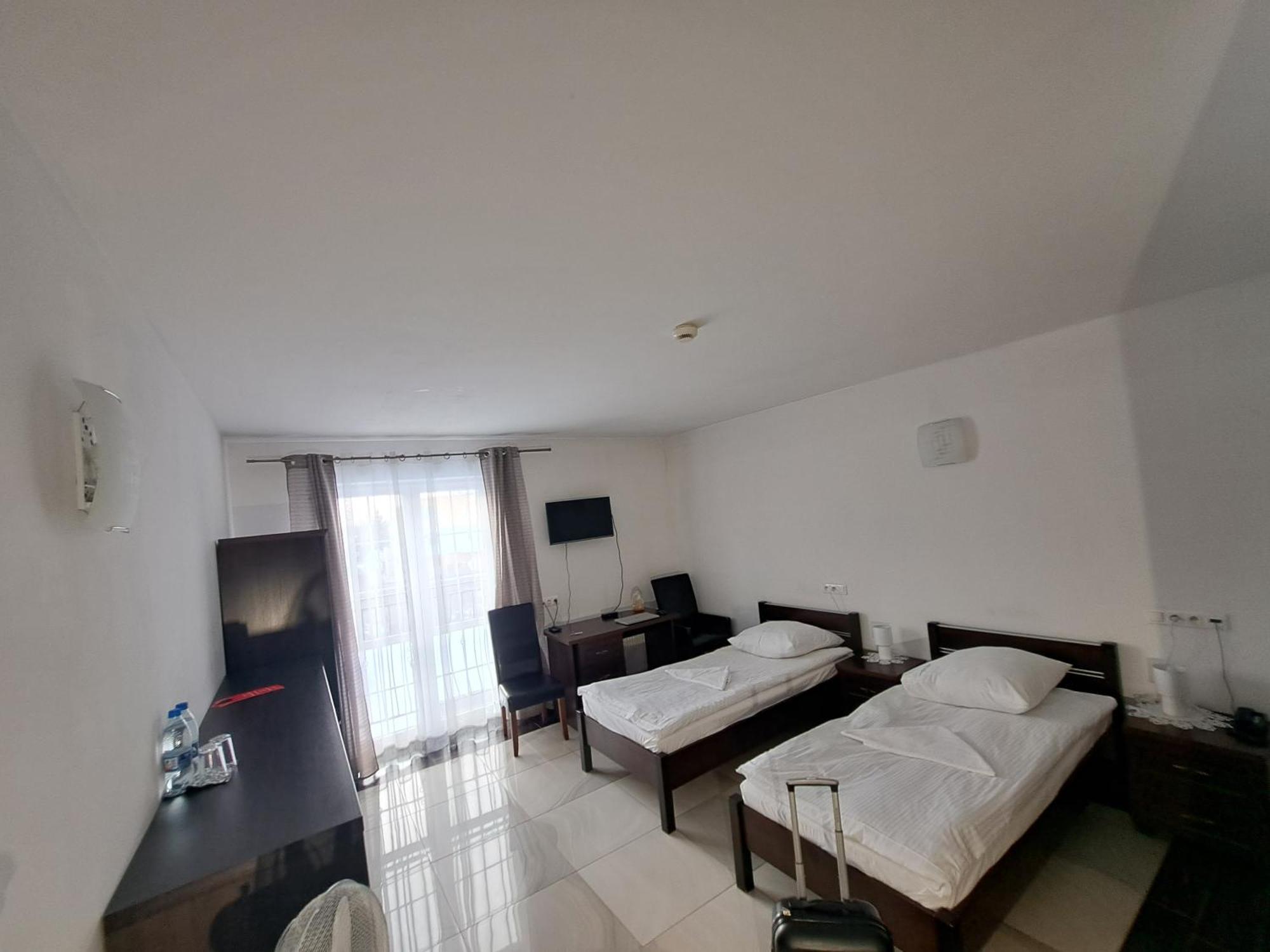 Hotel Agat & Spa بيدغوستيا المظهر الخارجي الصورة