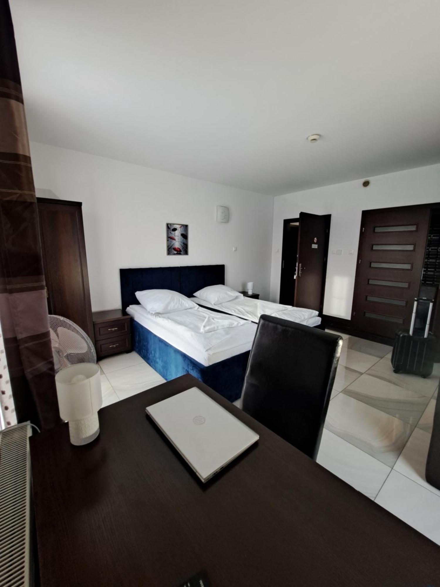 Hotel Agat & Spa بيدغوستيا المظهر الخارجي الصورة