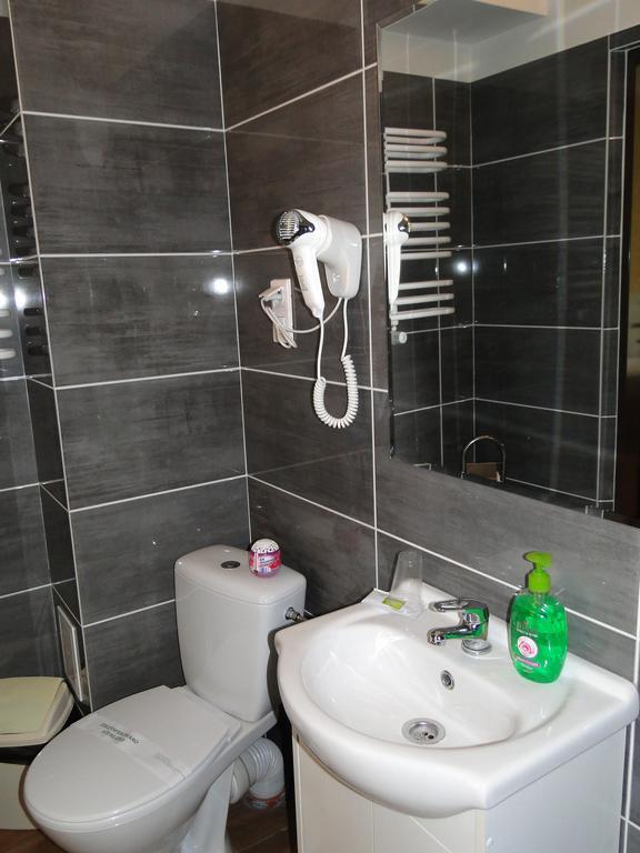 Hotel Agat & Spa بيدغوستيا المظهر الخارجي الصورة