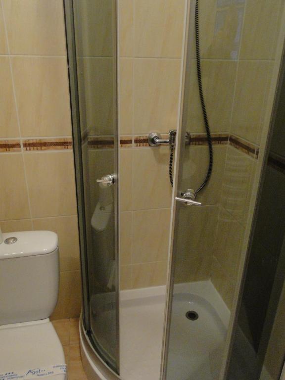 Hotel Agat & Spa بيدغوستيا الغرفة الصورة